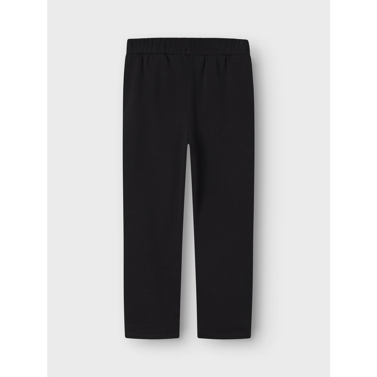 Name It Black Nkmonslo Loose Swe Pants Bru Bf