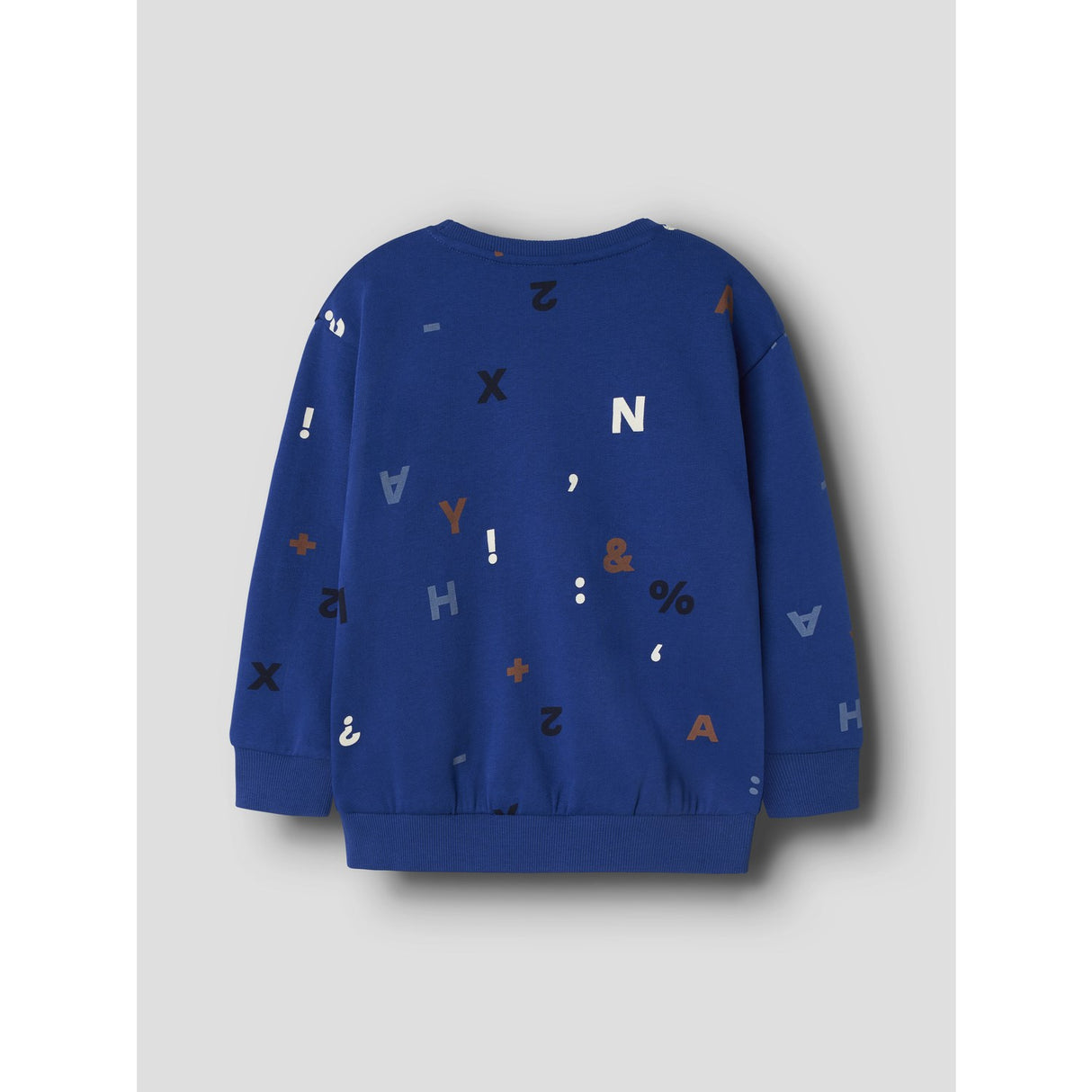 Name It Surf The Web Nmmorling Ls Nreg Swe Bru Bf