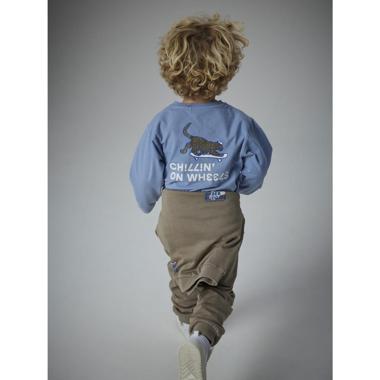 Name It Rain Washed Nmmobryan Ls Top Bf