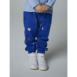 Name It Surf The Web Nmmorling Nreg Swe Pants Bru Bf