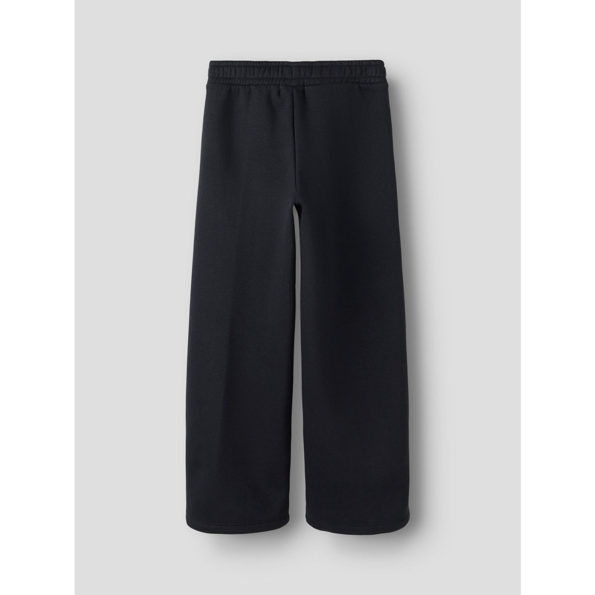 Name It Black Nkfodika Nreg Wide Swe Pants Bru Bf