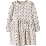 Name It Peyote Melange Nmfonine Ls Dress Bf