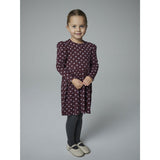 Name It Sassafras Nmfonine Ls Dress Bf