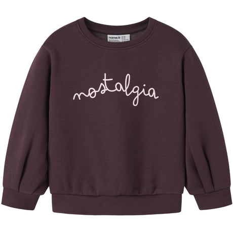 Name It Sassafras Nmfovi Ls Nreg Swe Bru Bf