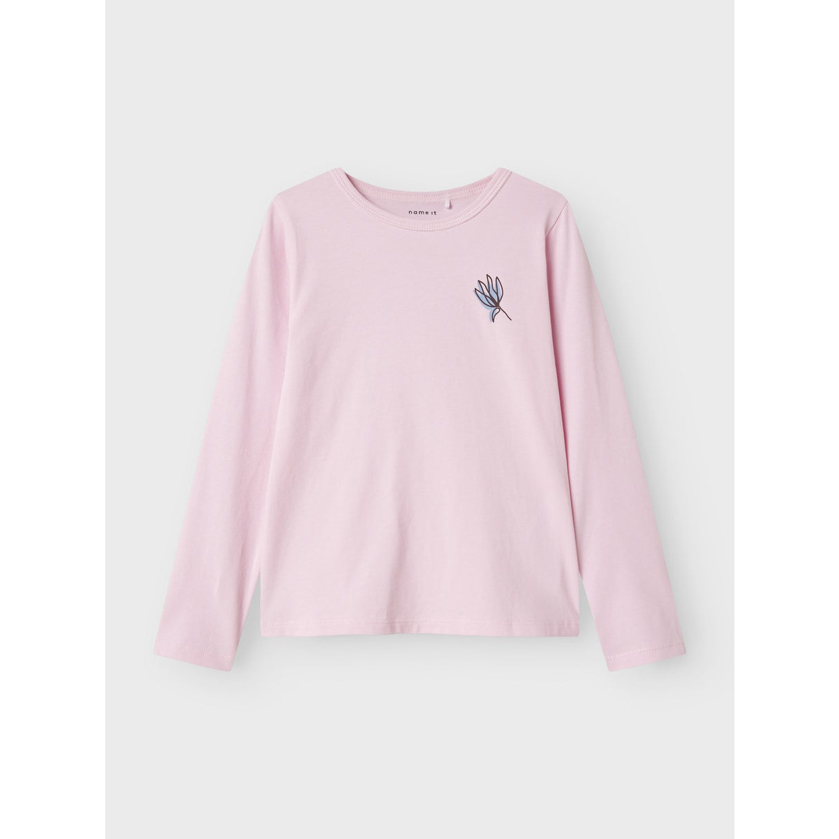 Name It Nosegay Nmfoslina Ls Top Bf