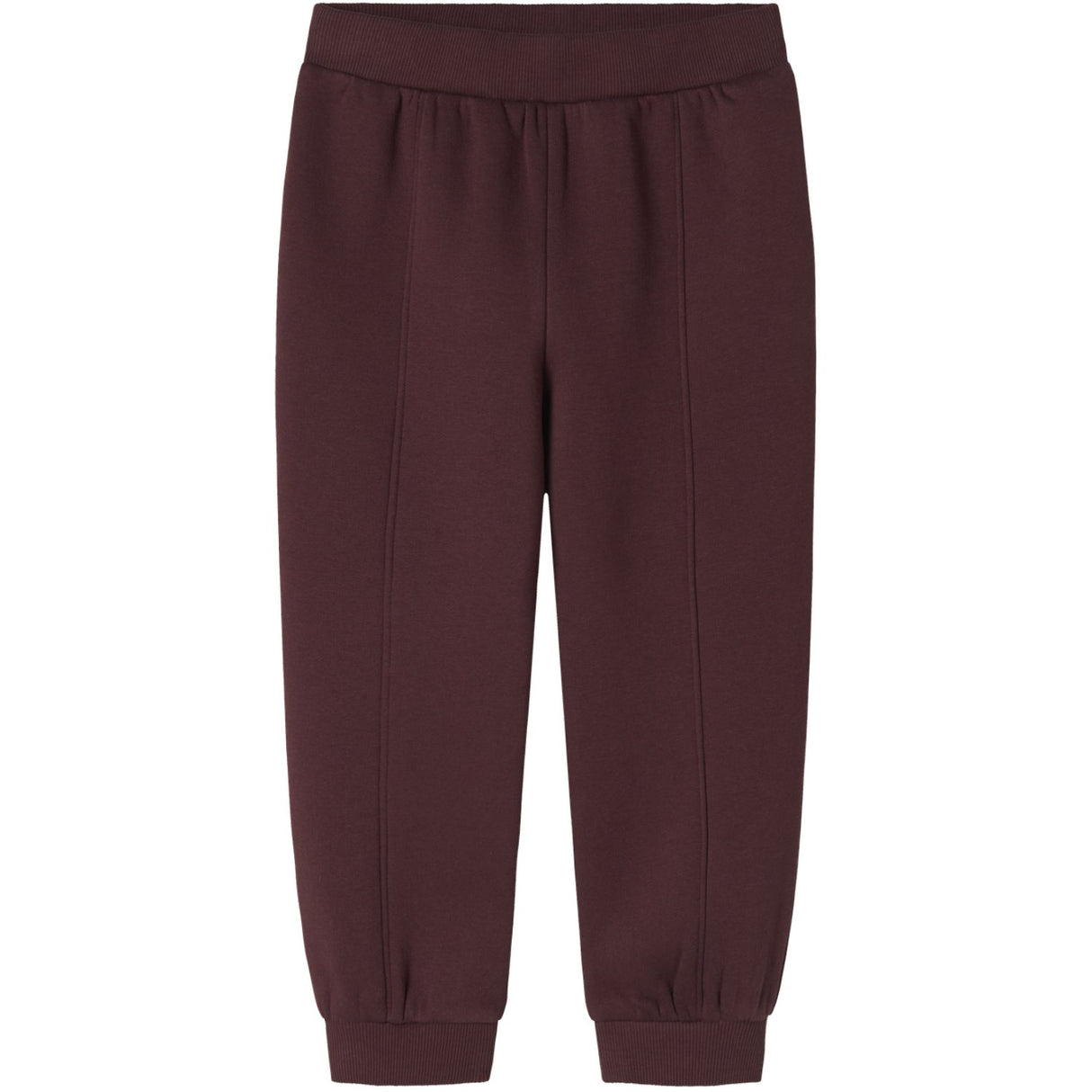 Name It Sassafras Nmfopera Swe Pants Bru Bf