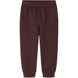 Name It Sassafras Nmfopera Swe Pants Bru Bf