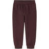 Name It Sassafras Nmfopera Swe Pants Bru Bf