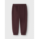 Name It Sassafras Nmfopera Swe Pants Bru Bf