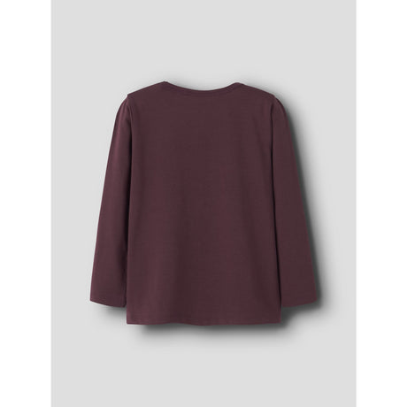 Name It Sassafras Nmfoslina Ls Top Bf