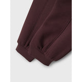 Name It Sassafras Nmfopera Swe Pants Bru Bf