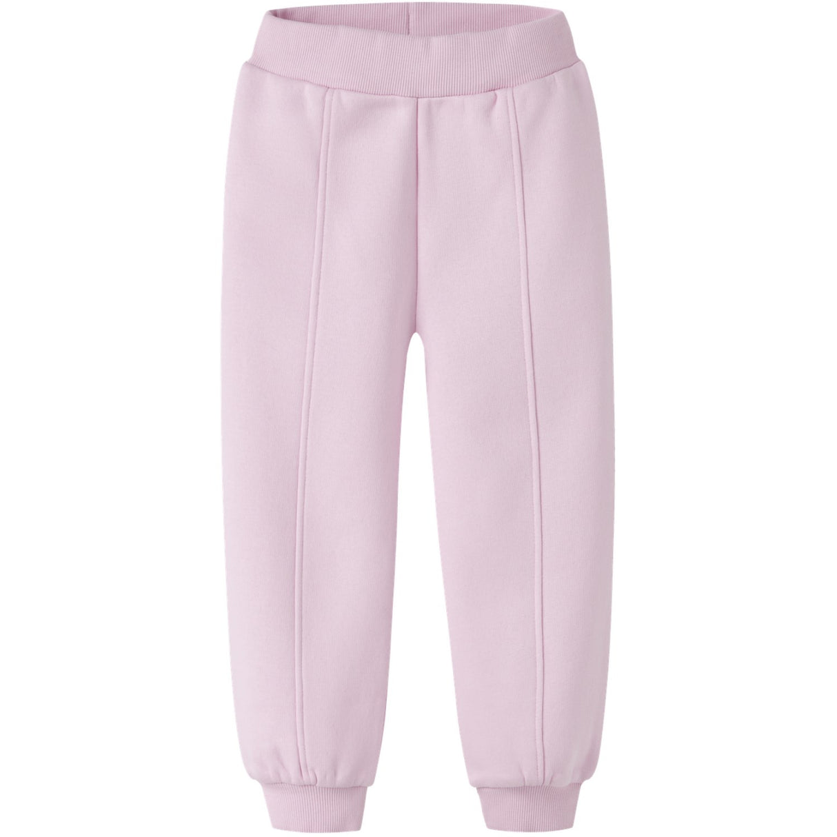 Name It Nosegay Nmfopera Swe Pants Bru Bf