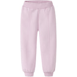 Name It Nosegay Nmfopera Swe Pants Bru Bf