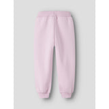 Name It Nosegay Nmfopera Swe Pants Bru Bf