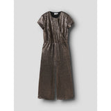 Name It Copper Nkfreneing Jumpsuit