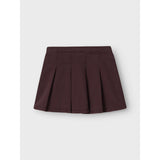 Name It Sassafras Nkfrose Twill Skirt Pleat 5505-Ax Bf
