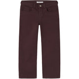 Name It Sassafras Nkfrose Wide Twill Pants 5505-Ax Bf