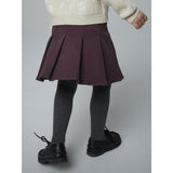 Name It Sassafras Nmfrose Twill Skirt Plea 5505-Ax Bf