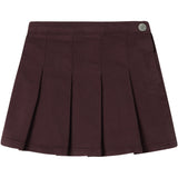 Name It Sassafras Nmfrose Twill Skirt Plea 5505-Ax Bf