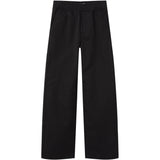 Name It Black Nkmryan Straight Twi Carp 3970-Eg Bf