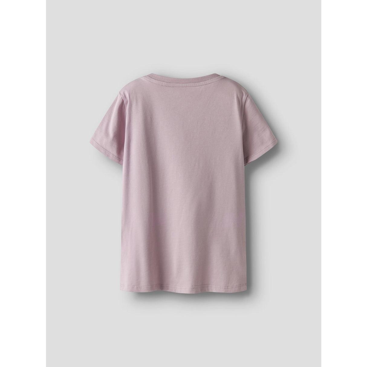 Name It Keepsake Lilac Nkfodina Stitch Ss Nreg Top Box Wdi