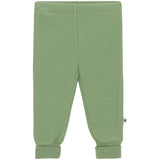 Molo Moss Green Ulmer Soft Pants