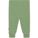Molo Moss Green Ulmer Soft Pants