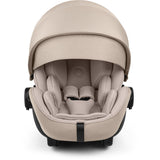 Bugaboo Otter By Nuna Desert Taupe Melange
