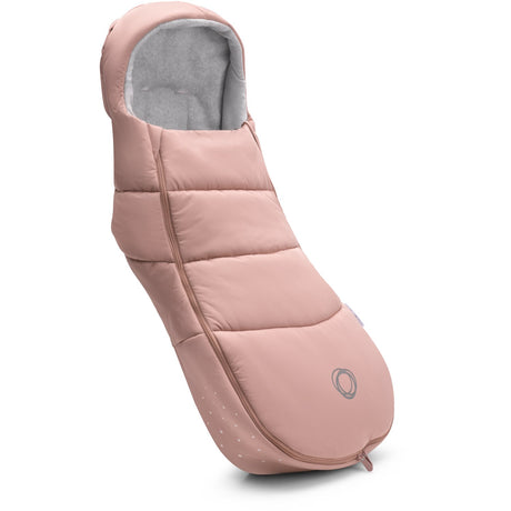 Bugaboo Evening Pink Footmuff