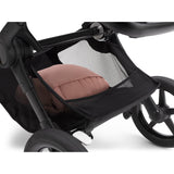 Bugaboo Evening Pink Footmuff