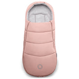 Bugaboo Evening Pink Footmuff
