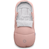 Bugaboo Evening Pink Footmuff
