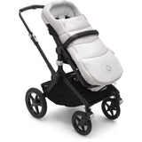 Bugaboo Fresh White Footmuff