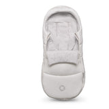 Bugaboo Fresh White Footmuff