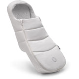 Bugaboo Fresh White Footmuff