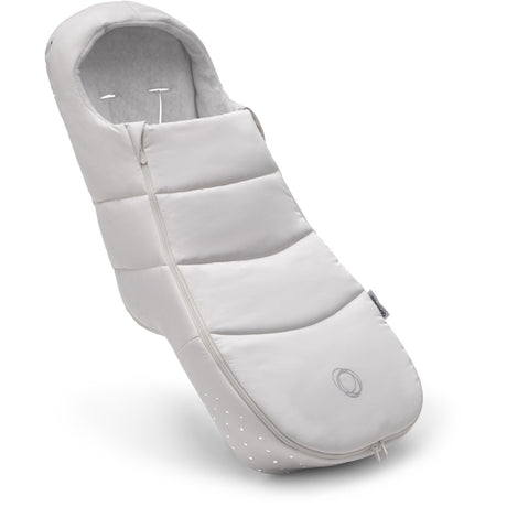 Bugaboo Fresh White Footmuff