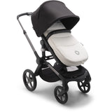 Bugaboo Fresh White Footmuff