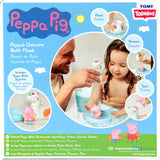 Toomies Bath Float Peppa's Unicorn