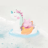 Toomies Bath Float Peppa's Unicorn