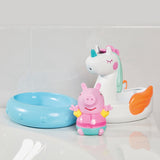 Toomies Bath Float Peppa's Unicorn