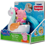 Toomies Bath Float Peppa's Unicorn