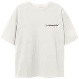 Name It Cloud Dancer Nkforid Ss Rlx Top Bf