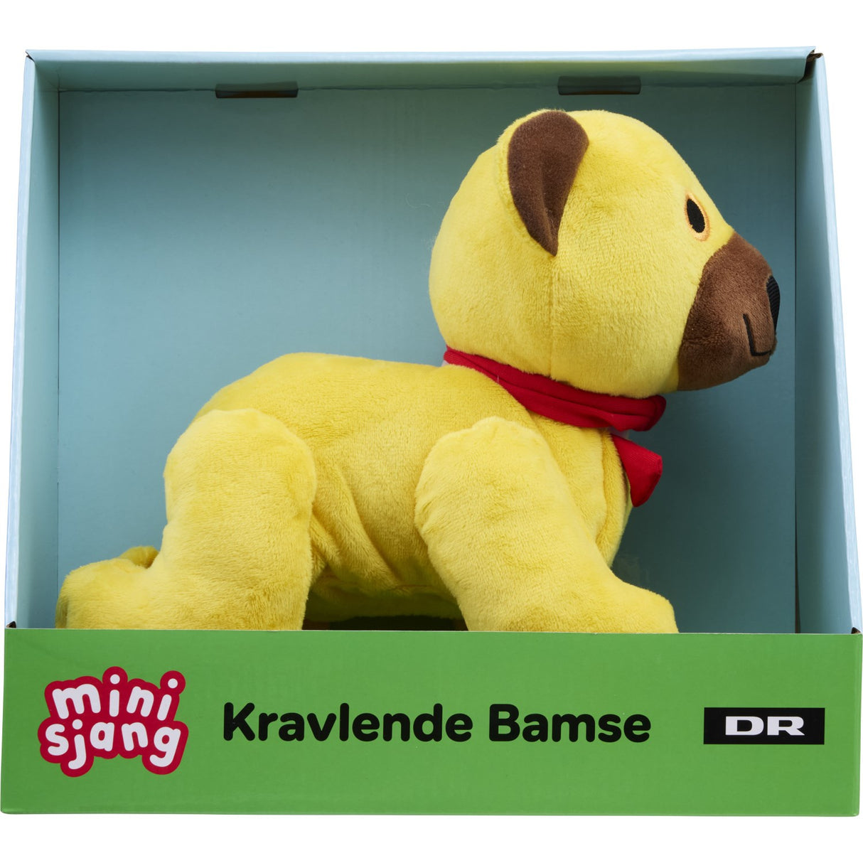 DR Crawling Bamse