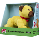 DR Crawling Bamse