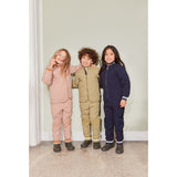 Molo Cedar Husky Soft Shell Jacket