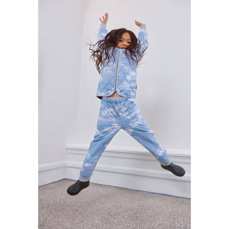 Molo Cloudy Day Hoti Softshell Pants