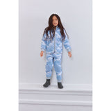 Molo Cloudy Day Hoti Softshell Pants