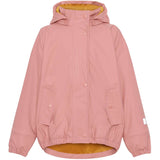 Molo Rosewater Zan Rain Jacket