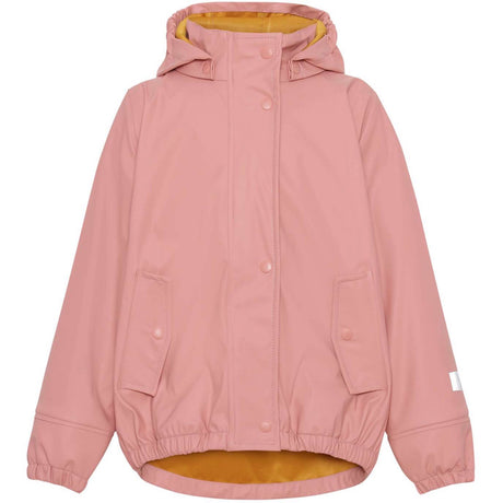Molo Rosewater Zan Rain Jacket