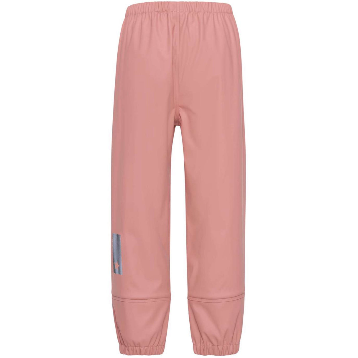 Molo Rosewater Zab Rain Pants
